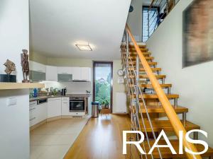 Prodej rodinného domu, Omice, 118 m2