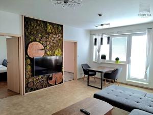 Pronájem bytu 3+kk, Brno, Kotěrova, 66 m2