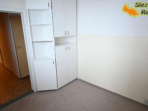 Pronájem bytu 3+1, Ostrava, Proskovická, 70 m2