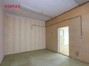 Pronájem kanceláře, Pardubice, Husova, 242 m2