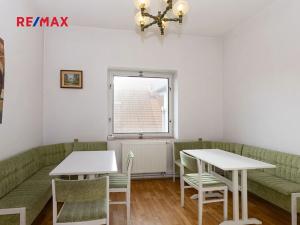 Prodej činžovního domu, Dašice, náměstí T. G. Masaryka, 957 m2