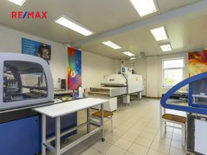 Prodej činžovního domu, Dašice, náměstí T. G. Masaryka, 957 m2