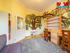 Pronájem rodinného domu, Karlovy Vary - Hůrky, Motýlí, 244 m2