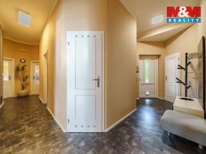 Pronájem rodinného domu, Karlovy Vary - Hůrky, Motýlí, 244 m2