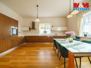 Pronájem rodinného domu, Karlovy Vary - Hůrky, Motýlí, 244 m2