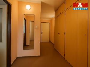 Pronájem bytu 2+kk, Praha - Újezd, U pramene, 50 m2