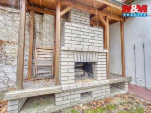 Prodej rodinného domu, Plzeň - Severní Předměstí, V Lužánkách, 183 m2