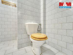 Prodej rodinného domu, Plzeň - Severní Předměstí, V Lužánkách, 183 m2