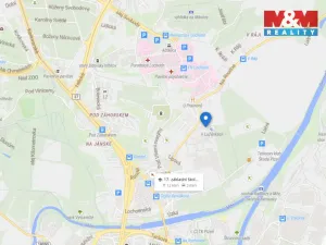 Prodej rodinného domu, Plzeň - Severní Předměstí, V Lužánkách, 183 m2