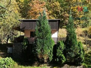 Prodej chaty, Přemyslovice, 80 m2