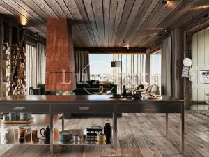 Prodej bytu 3+kk, Horní Maršov, 167 m2