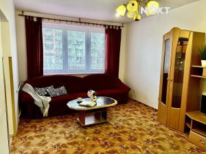 Pronájem bytu 3+1, České Budějovice, V. Volfa, 67 m2