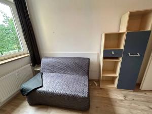 Pronájem bytu 1+kk, Praha - Krč, Budějovická, 20 m2