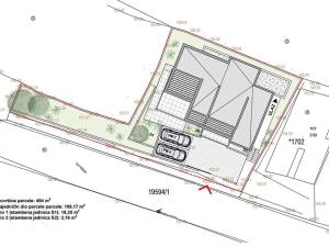 Prodej bytu 3+kk, Primošten, Chorvatsko, 73 m2
