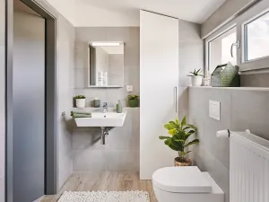 Prodej rodinného domu, Tachov, 97 m2