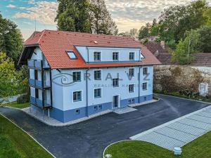 Prodej apartmánu, Lipno nad Vltavou, 620 m2