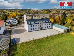 Prodej činžovního domu, Znojmo, 289 m2