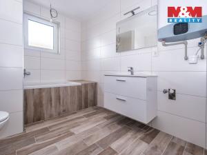 Prodej činžovního domu, Znojmo, 289 m2