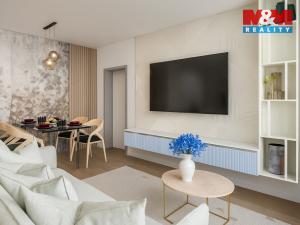 Prodej činžovního domu, Znojmo, 289 m2