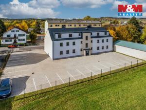 Prodej činžovního domu, Znojmo, 289 m2