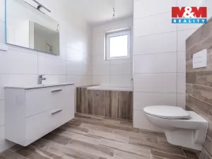 Prodej činžovního domu, Znojmo, 289 m2