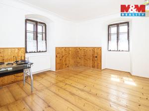 Prodej historického objektu, Vrdy - Dolní Bučice, Nová, 160 m2