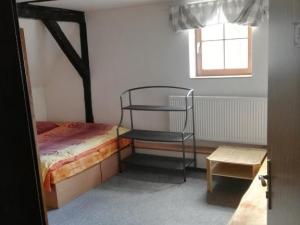 Pronájem bytu 1+kk, Dolní Moravice, 15 m2