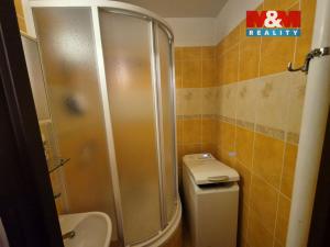 Pronájem bytu 2+1, Beroun - Beroun-Město, Košťálkova, 62 m2