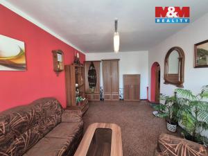 Pronájem bytu 2+1, Beroun - Beroun-Město, Košťálkova, 62 m2