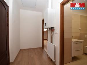 Prodej bytu 2+kk, Kostelec nad Labem, Lafkova, 59 m2