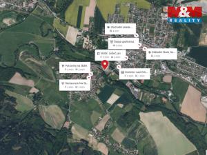 Pronájem bytu 1+1, Kostelec nad Orlicí, Frošova, 35 m2