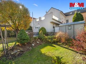 Prodej rodinného domu, Kladno, Dr. Vrbenského, 294 m2