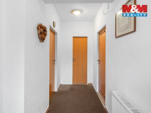 Prodej rodinného domu, Kladno, Dr. Vrbenského, 294 m2