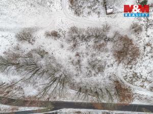 Prodej pozemku pro bydlení, Luby, Masarykova, 1374 m2