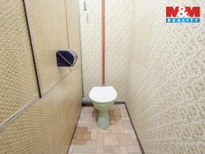 Prodej bytu 3+1, Cvikov - Cvikov II, Sídliště, 67 m2