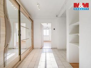 Pronájem bytu 3+kk, Čečovice, 104 m2
