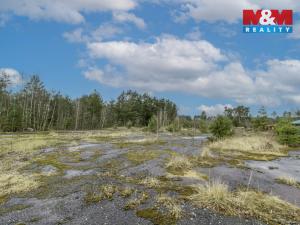 Prodej komerčního pozemku, Ralsko - Hradčany, 10136 m2