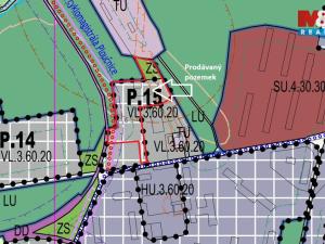 Prodej komerčního pozemku, Ralsko - Hradčany, 10136 m2