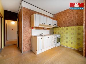 Prodej bytu 3+1, Česká Třebová - Lhotka, 63 m2