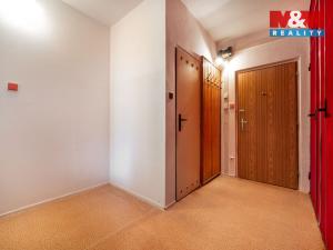 Prodej bytu 3+1, Česká Třebová - Lhotka, 63 m2