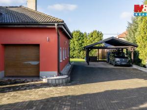 Prodej rodinného domu, Vratimov, Datyňská, 393 m2