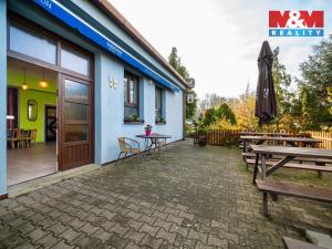 Prodej ubytování, Stradouň, 600 m2