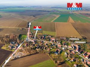 Prodej ubytování, Stradouň, 600 m2