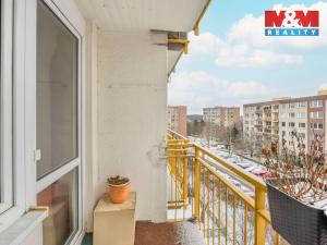 Prodej bytu 3+1, Praha - Hlubočepy, Gabinova, 69 m2