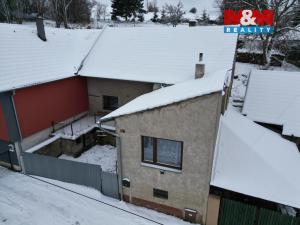 Prodej rodinného domu, Hrutov, 85 m2