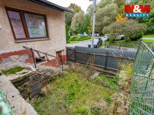 Prodej rodinného domu, Hrutov, 85 m2