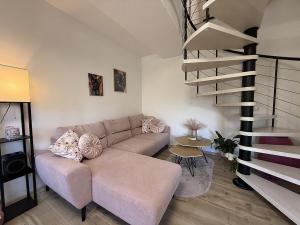 Pronájem bytu 3+kk, Rostěnice-Zvonovice - Rostěnice, 65 m2