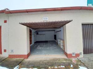 Prodej garáže, Litomyšl, Mařákova, 21 m2