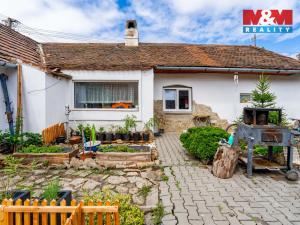 Prodej rodinného domu, Moravské Budějovice - Vranín, 181 m2