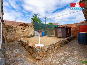 Prodej rodinného domu, Moravské Budějovice - Vranín, 181 m2